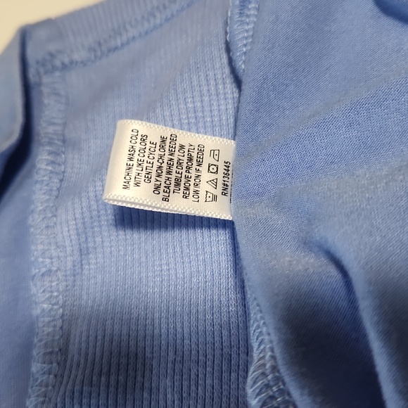 Muk Luks Navy Blue - Picture 12 of 15